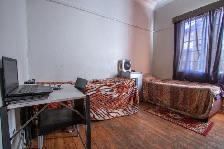 To Let 1 Bedroom Property for Rent in Die Bult North West